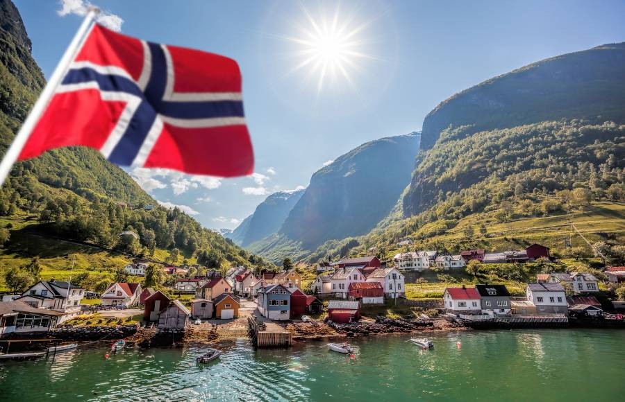 Blog: Erfahrungsbericht - Bezahlen in Norwegen