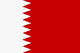 flagge-bahrein