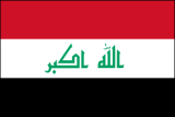 flagge-irak