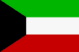 flagge-kuwait