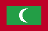 flagge-malediven