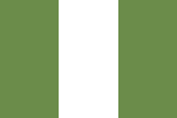 flagge-nigeria
