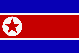 flagge-nordkorea