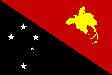 flagge-papua-neuguinea